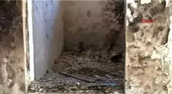 Türk Kızılayı'ndan Tuzhurmatu'daki Türkmenlere Yardım