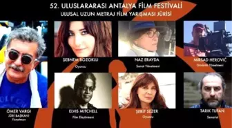 Yarım Asrı Deviren Uluslararası Antalya Film Festivali Bu Yıl da İlklere Sahne Olacak