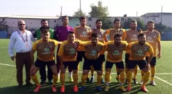 Yunusemre Belediyespor Berabere Kaldı