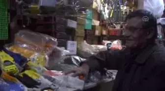 Ağbal'ın Bakanlığı Hırdavatçı Ağabeyini Sevindirdi