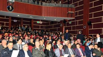 Akşehir'de Öğretmenler Günü Etkinlikleri