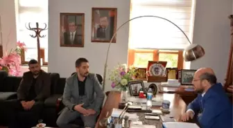 Bayır Bucak Türkmenlerine Niksar'dan Yardım Eli