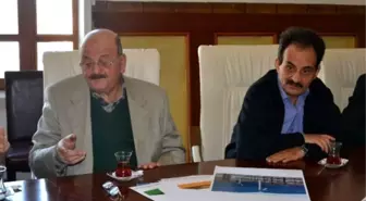 Donsavar Projesi Tanıtıldı