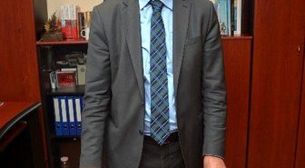 Ege Üniversitesi Türk Dünyası Araştırmaları Enstitüsü Müdürü Prof. Dr. Metin Ekici Açıklaması