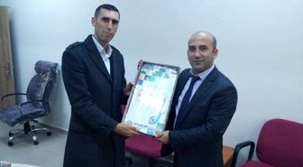 Eğitim-bir-sen'den Öğretmenlere Hediye
