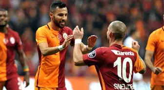 Galatasaray Kritik Virajda