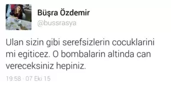 Genç Öğretmen Yaptığı Paylaşım Üzerine Açığa Alındı