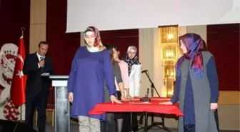Haymana'da Öğretmenler Günü Kutlandı