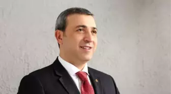 Kars Ardahan Iğdır Dernekler Federasyonu Genel Başkanı Erdoğan Yıldırım'ın 'Öğretmenler Günü' Mesajı