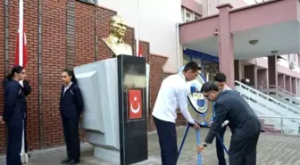 Niksar'da Öğretmenler Günü Kutlaması