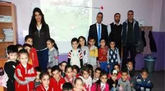 Sur'un 'Işıldayan Yüzü' Bilgiyi Yaşayarak Öğreniyor