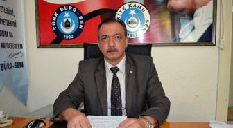 Türk Büro-sen'den '657 Değişikliği' Eleştirisi