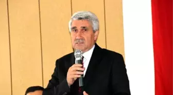 Başkan Musa Yılmaz: Kütahya İl Genel Meclisi'nin 2016 Yılı Bütçesi 105 Milyon