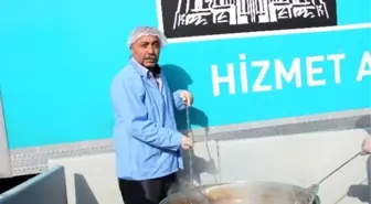 Beşiktaşlılar Hamsiye Doydu