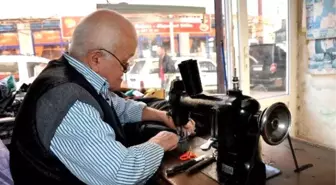 Bir Zamanların Gözde Mesleği Terzilik, Hazır Giyime Yenik Düştü