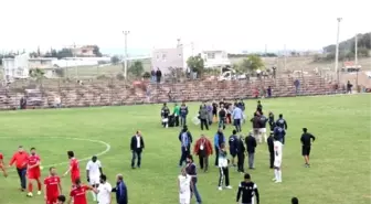 Bölgesel Amatör Ligi