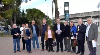 Bursa Atatürk Stadyumu Projesine İptal Kararı