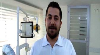 Diş Hekimi Mertcan Kutlutürk, Ağız ve Diş Sağlığının Önemini Anlattı