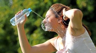 Dünya Meteoroloji Örgütü: 2015 En Sıcak Yıl Olarak Kayıtlar Girecek