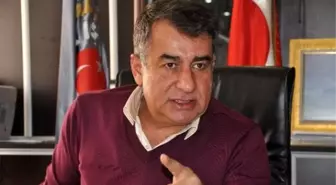 Kılıç: 'Şirkete Geçmek İçin Dilekçe Vermeyin'