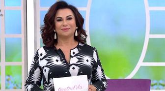 Nilgün Belgün İkinci Gün İsyan Etti: Sıktınız Beni Ayol