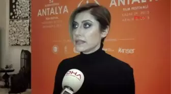 Antalya Dağdeviren: Antalya Film Festivali'nin Dünyayla Buluşma Zamanı Geldi