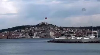 Ayvalık 61 Yıl Sonra 'Cumhurbaşkanı' Ağırlayacak