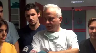 Bursa- Beyin Ölümü Gerçekleşen Genç Kadının Organları 5 Kişiye Umut Olacak