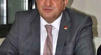 CHP'li Gök: Damat Ferit Gibi Yeni Damatlar Türetildi