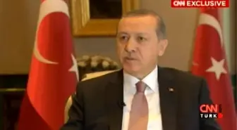 Cumhurbaşkanı Erdoğan: 'Özür Dilemesi Gereken Hava Sahamızı İhlal Edenlerdir'