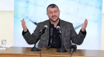Elazığ'da 'Vahyin Muhafızı' Semineri