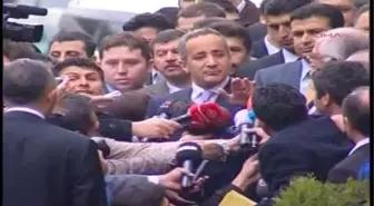 Eski Özel Yetkili Başsavcı Vekili Fikret Seçen Hakkında Yurtdışına Çıkış Yasağı Konuldu