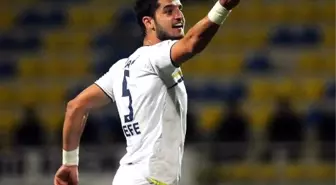 Göztepe'den Efe Atağı