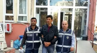 İş Kazasının Arkasından Cinayet Çıktı