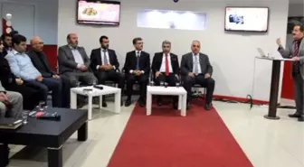 Türkmen Komutanlardan Soykırım İddiası