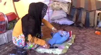 Rusya'nın Saldırıları Aileleri Parçaladı