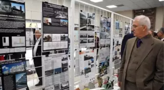 Sivas Valisi Barut, Çeşitli Programlara Katıldı