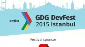 Yazılım Dünyası GDG DevFest 2015'te Bir Araya Geliyor