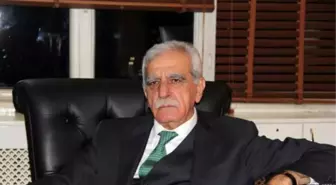 Ahmet Türk: Hendek Kazmak Para Etmez