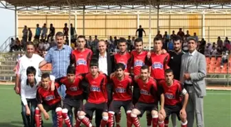 Bağlar Belediyespor Uzatmada Kazandı