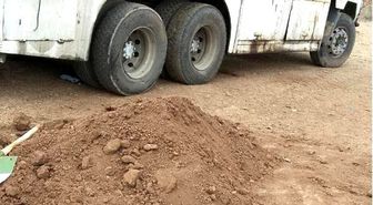 Botaş'tan Çaldıkları 20 Ton Petrolü Götüremediler