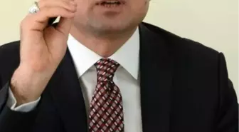 Ekoavrasya Başkanı Hikmet Eren: 'Türkiye Cumhuriyeti Hakkı Olanı Yapmıştır'