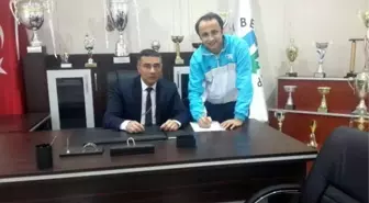 İzmit Belediyespor Jimnastik Hocasını Belirledi