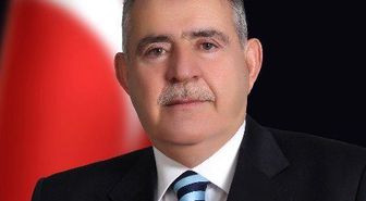Mahçiçek: 'Millet Olabilmenin En Önemli Sembolü Bayraktır'