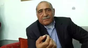 Nefes Borusuna Kaçan Ses Proteziyle 16 Ay Yaşadı