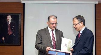 Sanko Üniversitesi'nde Bilimsel Toplantı