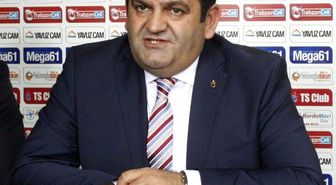 Trabzonspor Başkan Adayı Eyüpoğlu'ndan Şike Açıklaması