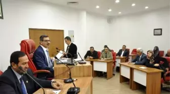 2016 Yılı Yatırım Bütçesi 54 Milyon Tl