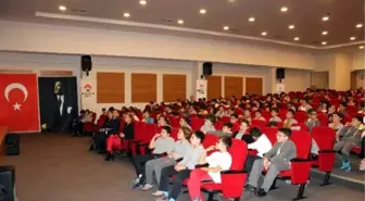 Bahçeşehir'de 'Girişimcilik ve Liderlik' Söyleşisi