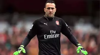 Beşiktaş, Fenerbahçe'nin Vazgeçtiği Kaleci Ospina'yı İstiyor